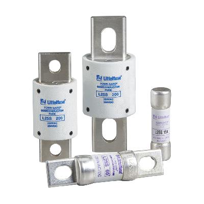 Switchgear Semiconductor Fuse