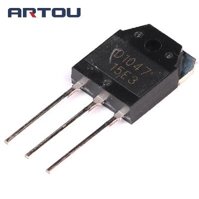 Transistors