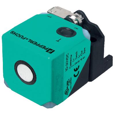 Ultrasonic Sensor Pepperl 