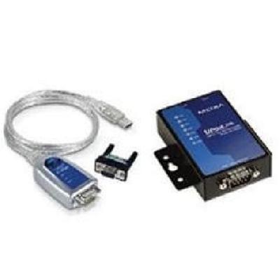 USB To Serial Converter Moxa