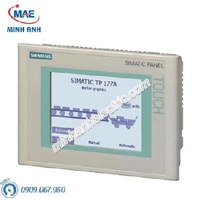 6AV6642-0AA11-0AX1 Simatic TP 177A HMI