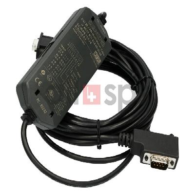 6ES7901-3CB30-0XA0 PLC Programming Cable