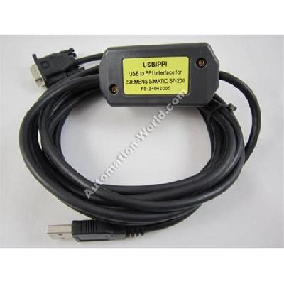 6ES7901-3DB30-0XA0 PLC Programming Cable