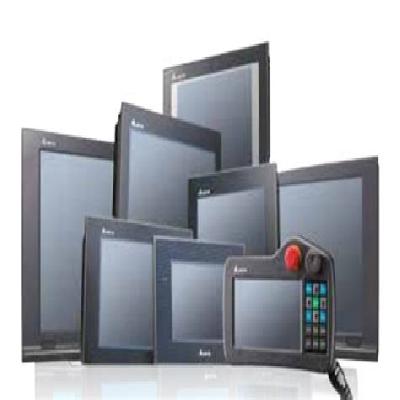 Delta Human Machine Interface DOP-B Series