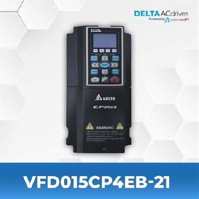 Delta VFD - CP2000 Series Drive