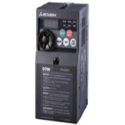 Mitsubishi FR-D720S-025-E16 Drive