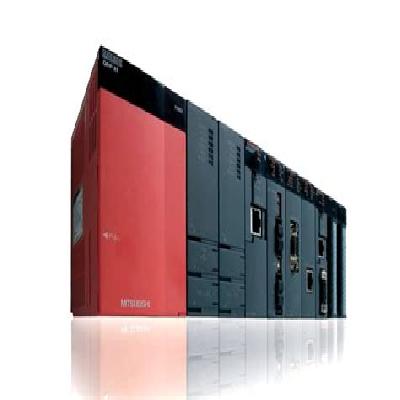 Mitsubishi MELSEC-Q Series