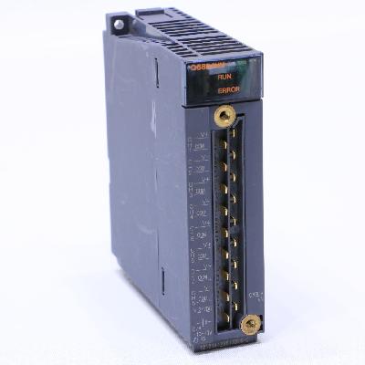 Mitsubishi MELSEC-Q Series Q68DAVN PLC Module