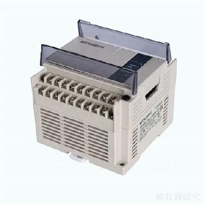 Mitsubishi PLC FX1N-14MT
