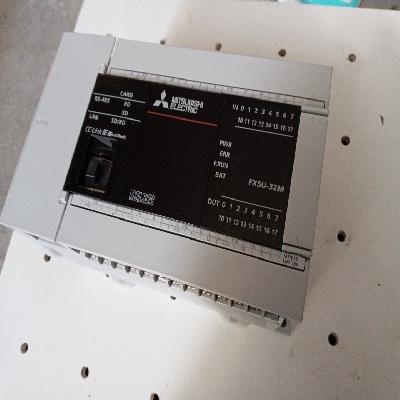Mitsubishi PLC FX1N-60MR-001