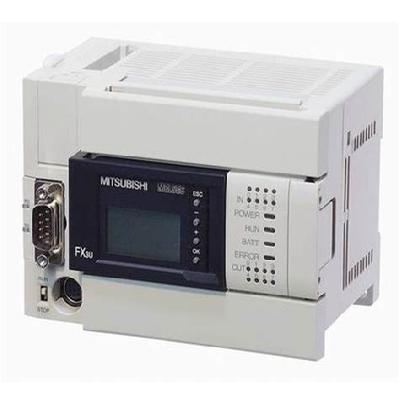 Mitsubishi PLC FX3U-32MT
