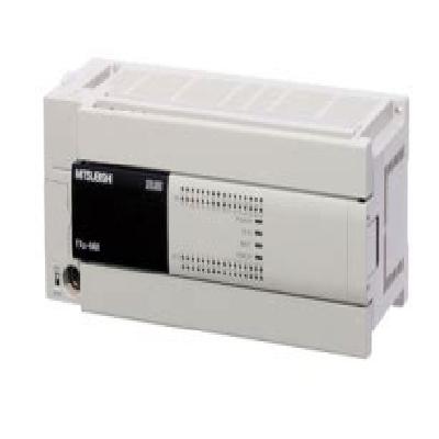 Mitsubishi PLC FX3U-64MT