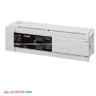 Mitsubishi PLC FX5U-80MR