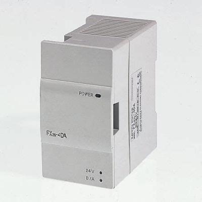 Mitsubishi PLC Module FX2N-2AD