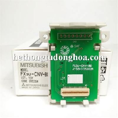 Mitsubishi PLC Module FX2N-2DA