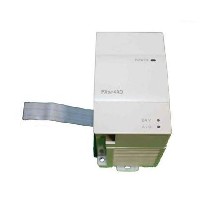 Mitsubishi PLC Module FX2N-4AD