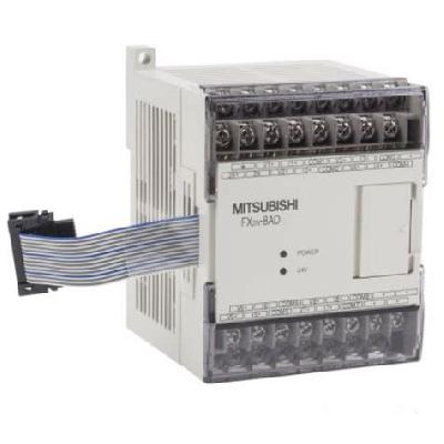 Mitsubishi PLC Module FX2N-8DA