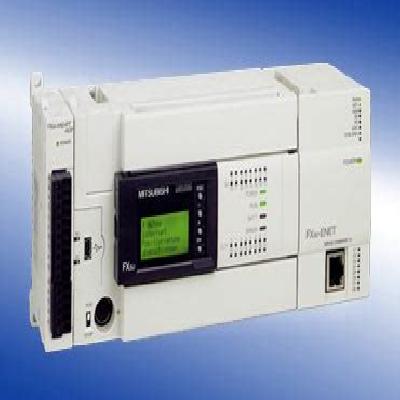 Mitsubishi PLC Module FX3G-2AD-BD
