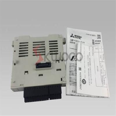 Mitsubishi PLC Module FX3U-4AD-TC-ADP