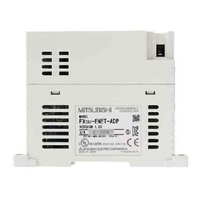 Mitsubishi PLC Module FX3U-ENET-ADP
