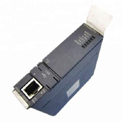 Mitsubishi Q03UDVCPU PLC Module