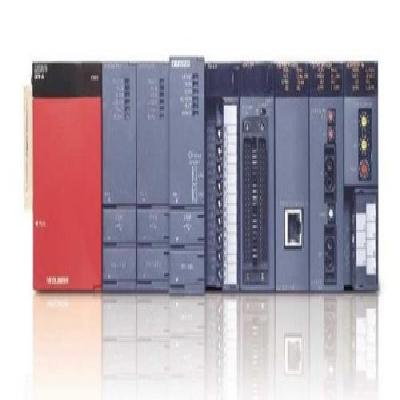 Mitsubishi QY80P PLC Module