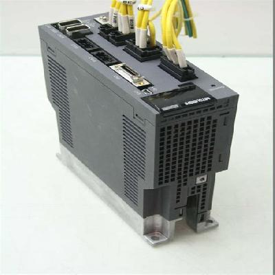 Mitsubishi Servo Amplifiers