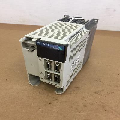 Mitsubishi Servo Drives