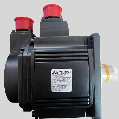 Mitsubishi Servo Motor HC-RFS103