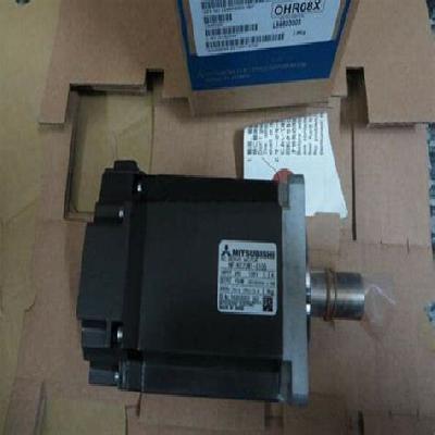 Mitsubishi Servo Motor HF-KE73W1-S100