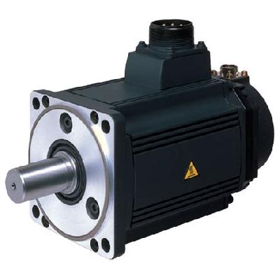 Mitsubishi Servo Motor HG-KN102JK