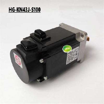 Mitsubishi Servo Motor HG-KN43J-S100