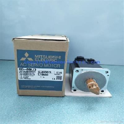 Mitsubishi Servo Motor HG-MR73