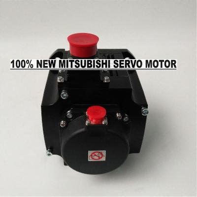 Mitsubishi Servo Motor HG-SN152J-S100