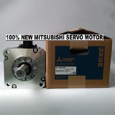 Mitsubishi Servo Motor HG-SR352BJ