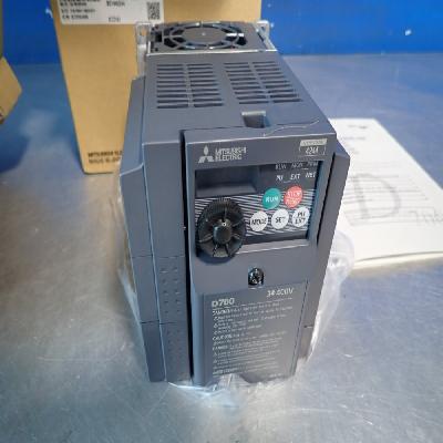Mitsubishi VFD FR-D740-080-E16