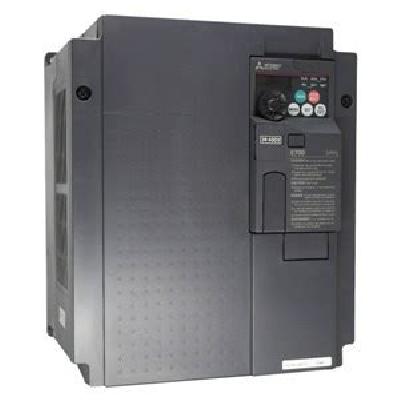 Mitsubishi VFD FR-E740-230-EC