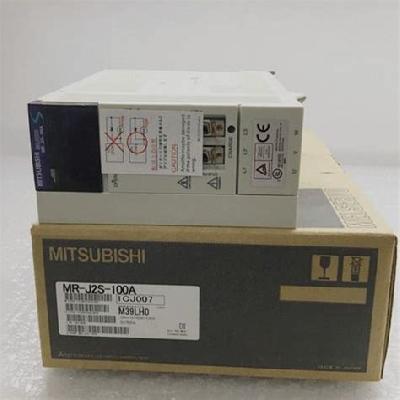 MR-J2S-100A Mitsubishi Servo Drive