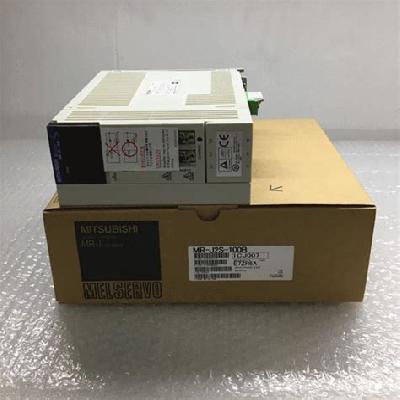 MR-J2S-100B Mitsubishi Servo Drive