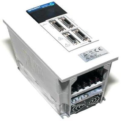 MR-J2S-200A Mitsubishi Servo Drive