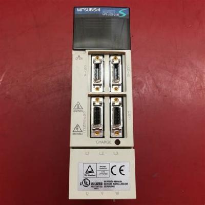 MR-J2S-20B Mitsubishi Servo Drive