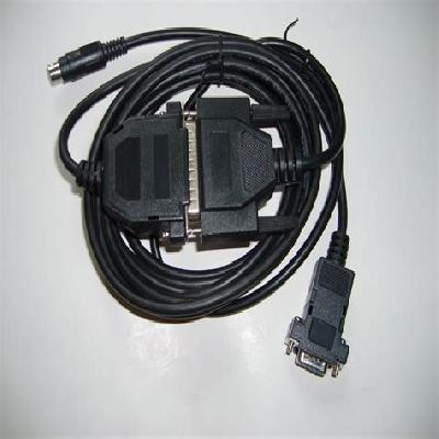 SC-09 PLC Programming Cable