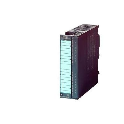 Siemens 6ES7323-1BL00-0AA0 Simatic S7-300, Digital Module Sm 323