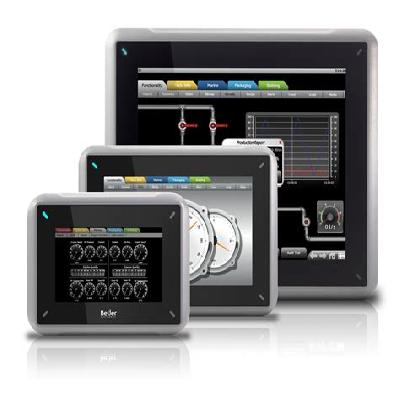 Siemens HMI