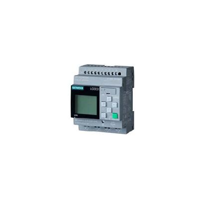 Siemens Logo 6ED1052-1MD08-0BA0