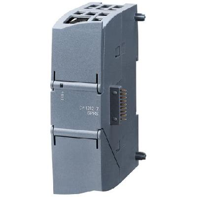 Siemens Make Simatic S7-1200 PLC and Module 6GK7242-7KX31-0XE0