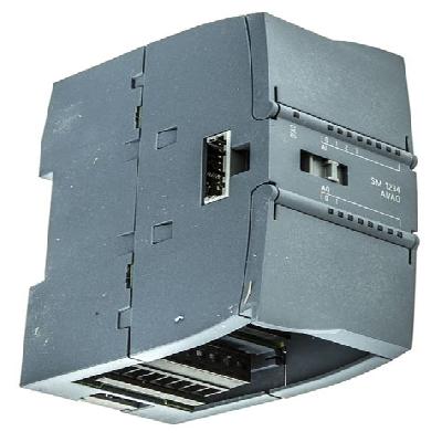 Siemens Simatic S7-1200 PLC and Module 6ES7234-4HE32-0XB0