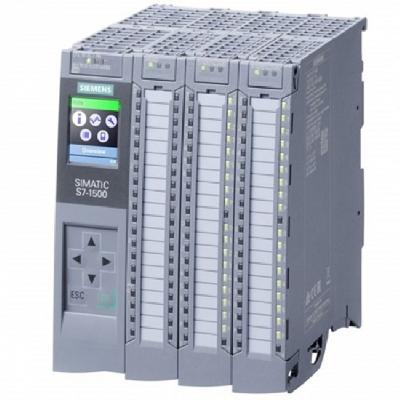 Siemens Simatic S7-1500 PLC Module