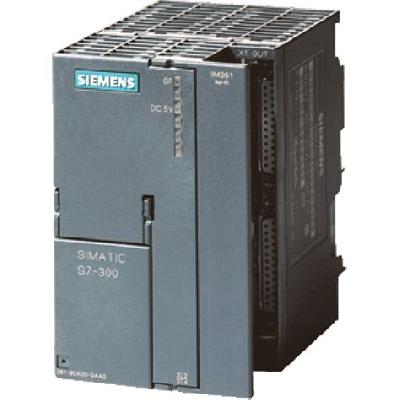 Siemens Simatic S7-300 PLC Module