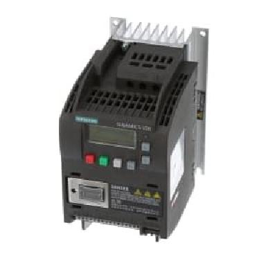 Siemens V20 Drive 6SL3210-5BE17-5UV0